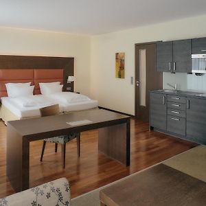 Aparthotel Treudelberg